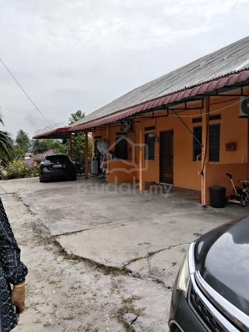 Rumah sewa 3 bilik 1
