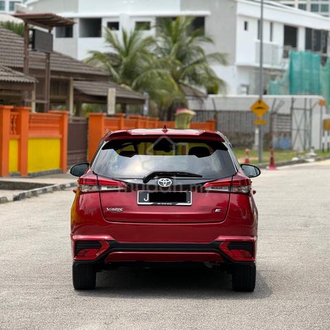 2019 Toyota YARIS 1.5 E (A) ( Good Condition ) - 3