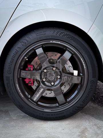 2022 Volkswagen GOLF 2.0 GTI (A) - 5