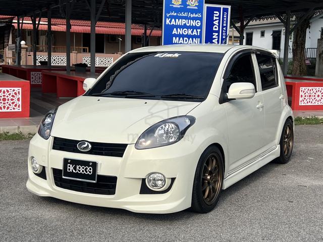 2009 Perodua MYVI 1.3 SE2 ZHS Auto - 5