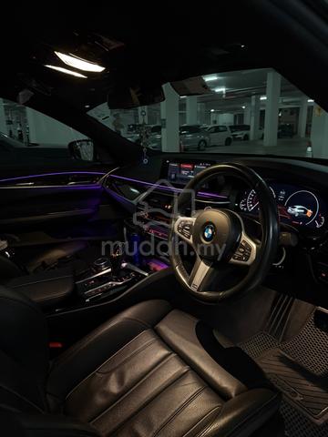 2019 Bmw 6 SERIES 2.0 630I GT G32 (A) - 4