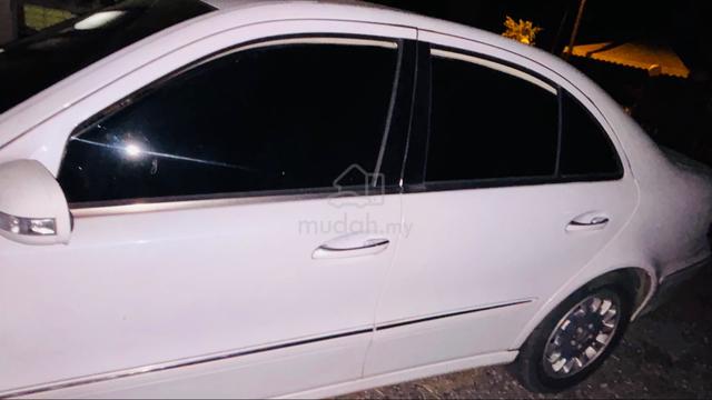 2005 Mercedes Benz B170 AVANTGARDE (CBU) 1.7 (A) - 5