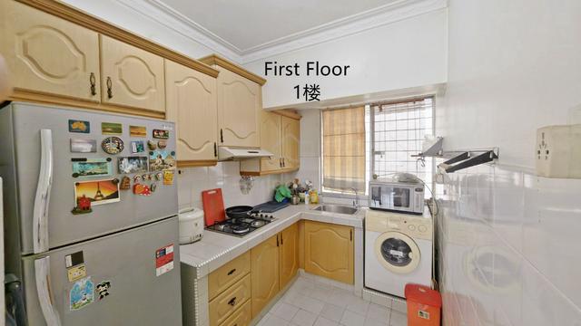 SD Apartments 1