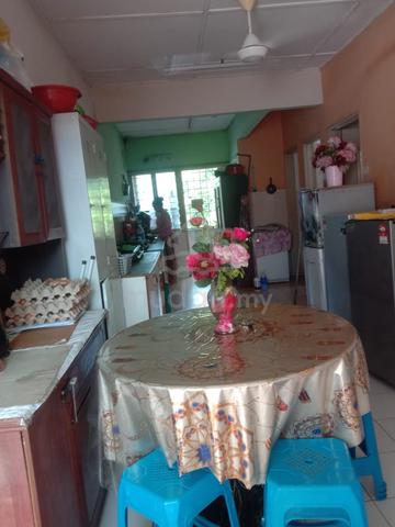 Untuk Di Sewakan TAMAN JASMIN, SENAWANG 1
