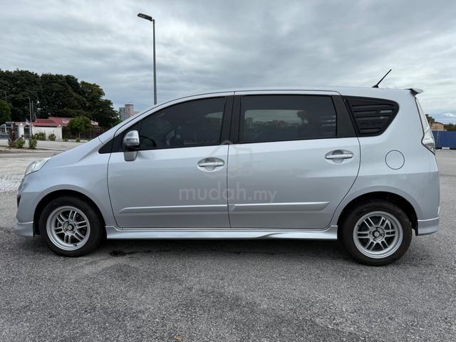 2018 Perodua ALZA 1.5 EZ STANDARD FACELIFT (A) - 4