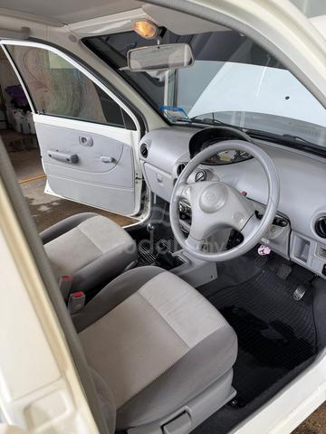 2008 Perodua KANCIL 0.7 660 BX BASIC ENHANCED (M) - 4