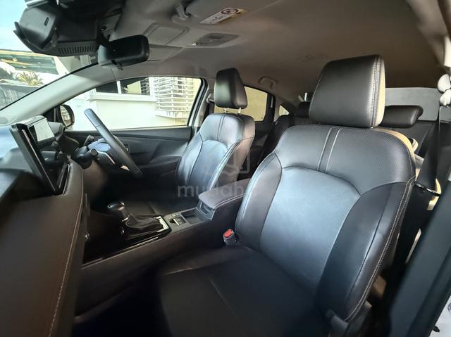 2023 Toyota VIOS 1.5 G (A) - 5