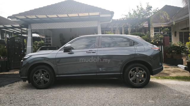 Urgent | Honda HR-V 1.5 S 2023 | 1 Female Teacher - 5