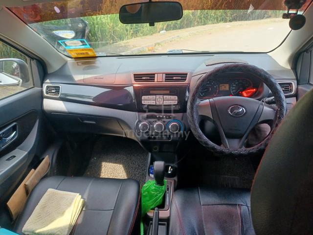 2018 Perodua BEZZA 1.3 PREMIUM X (A) - 4