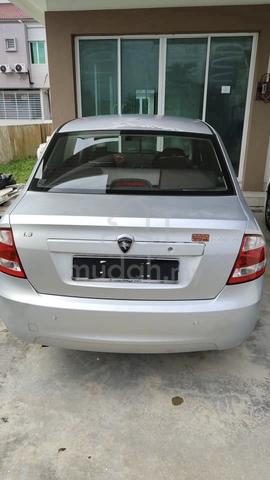 2008 Proton SAGA 1.3 BASE LINE (A) - 2