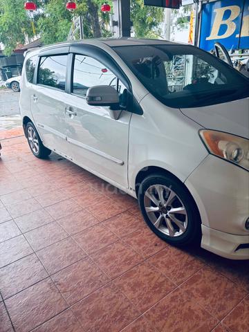2013 Perodua ALZA 1.5 EZI (A) - 1