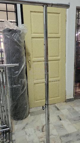 heavy duty railing - photo 2 of 4