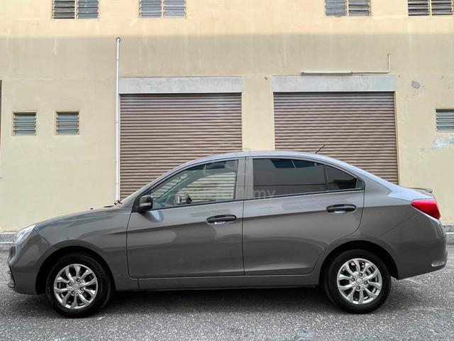 2024 Proton SAGA 1.3 STANDARD (A) AT Facelift New - 4