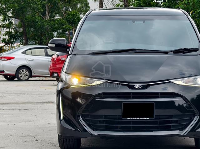 Toyota ESTIMA 2.4 AERAS PREMIUM EDITION 2016/2021 - 4