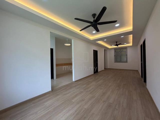 Seremban Putra Apartments 1