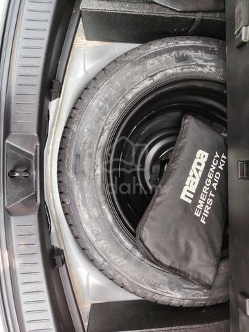 2016 Mazda CX-5 2.0 GL 2WD (CKD) FACELIFT (A) - 4