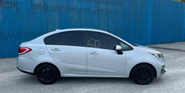 2019 Proton PERSONA 1.6 PREMIUM (A) F.LIFT LOW-MIL - 4