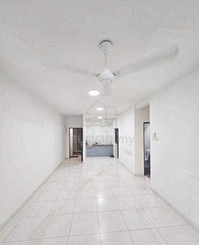The Heights Residence 1