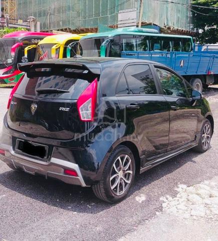 2015 Proton IRIZ 1.6 PREMIUM (A) - 3