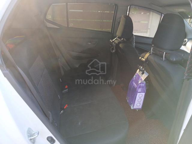 2020 Perodua AXIA 1.0 E (M) - 5