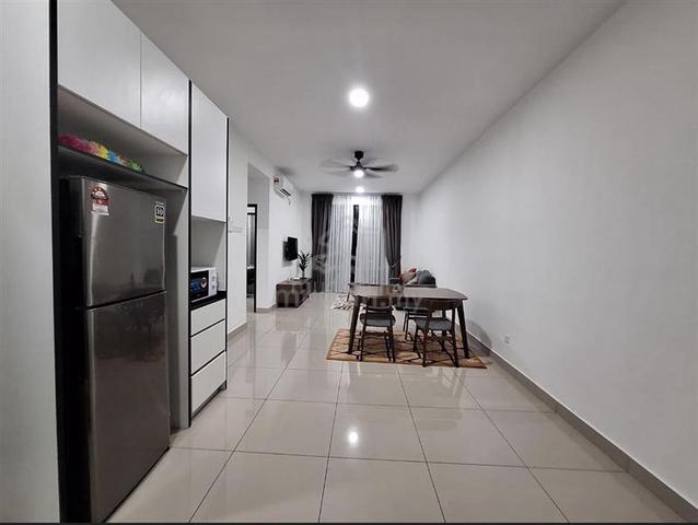 Desaru Utama Residence 1