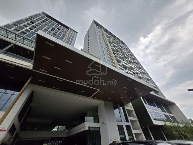 The Place @ Cyberjaya 1