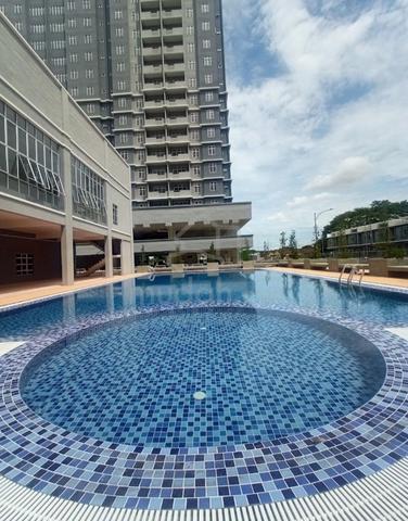 Residensi Melaka Tengah 2 1
