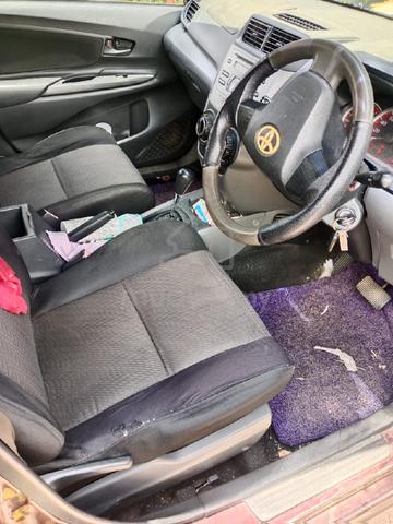 2013 Toyota AVANZA 1.5 E F652RM (A) - 5