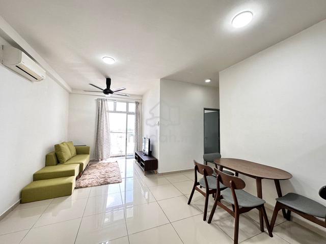 One Sentral Serviced Residence 1