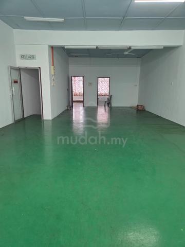 Negeri Sembilan  Shop upstairs for rent  1