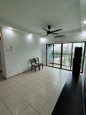 Changkat View Condominium 1