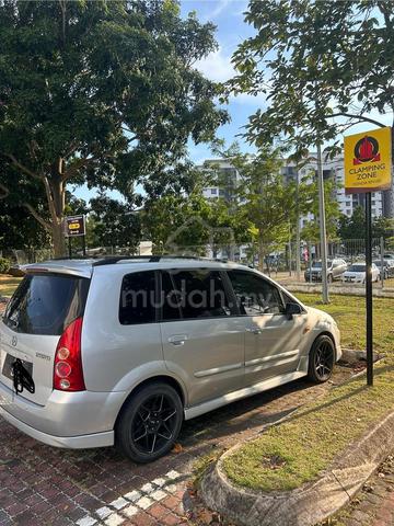 2006 Mazda PREMACY 2.0 (A) - 1