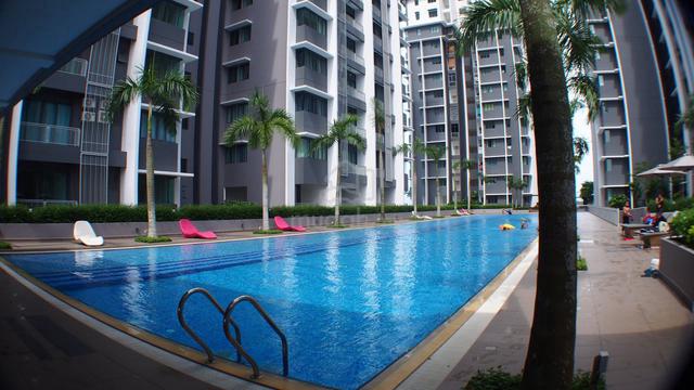Almyra Residences 1