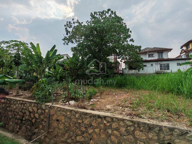 Bungalow Land Taman Desa 2 Bandar Country Homes Rawang 1