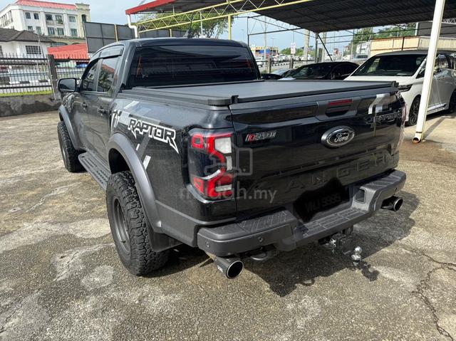 2023/2023 Ford RANGER 3.0 RAPTOR (A) Petrol - 3