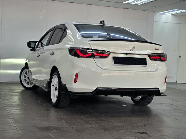 2021 Honda CITY 1.5 V (A) ✅L/MIL 38K KM S/R HONDA - 3