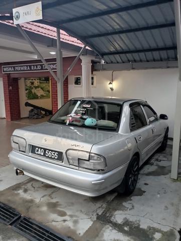 1996 Proton WIRA 1.5 GL (M) - 2