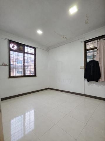 Jalan Wan Alwi prime location | Double storey semi-detached house 1
