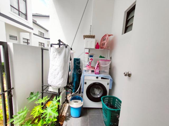 Avenham Garden Eco Grandeur Puncak Alam 5