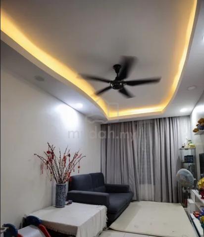 Trifolis Apartment 1