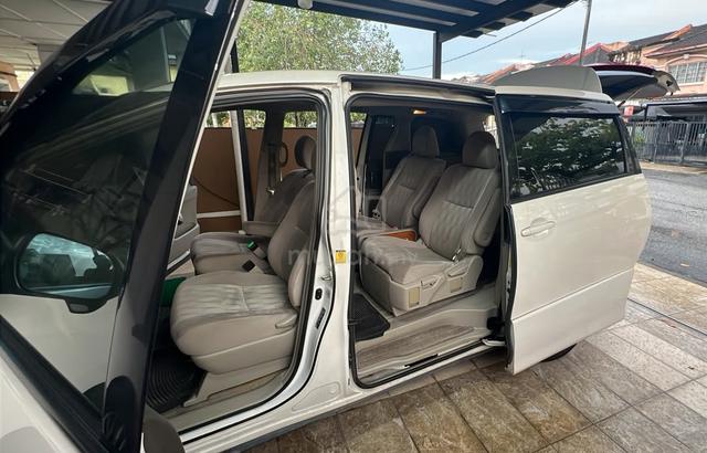 2009 Toyota ESTIMA 2.4 AERAS (A) - 3