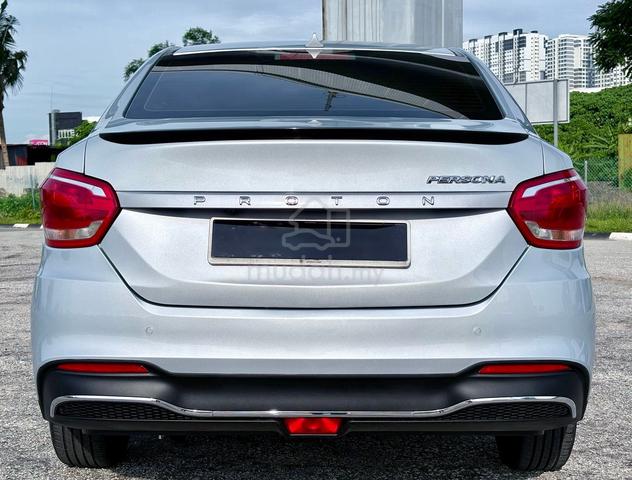 2019 Proton PERSONA 1.6 PREMIUM LOW MILAGE SALE - 5