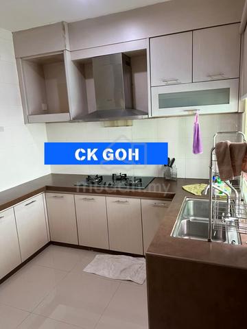 Greenlane Delima 2 Sty Terrace House COMMERCIAL USE Island Glades Park 1