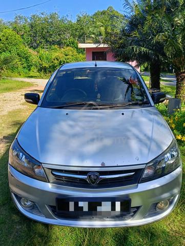 2012 Proton SAGA 1.3 FL (M) - 1