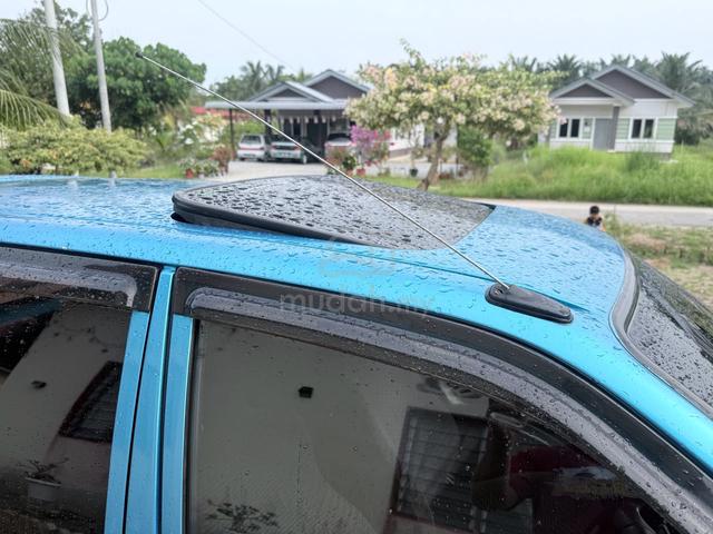 2007 Perodua KANCIL 847cc 850 EZ ENHANCED (A) - 4