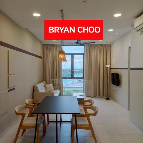 Renna Residence @ The NorthBank 1