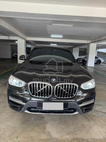 2018 Bmw X3 2.0 xDrive30i (A) - 3