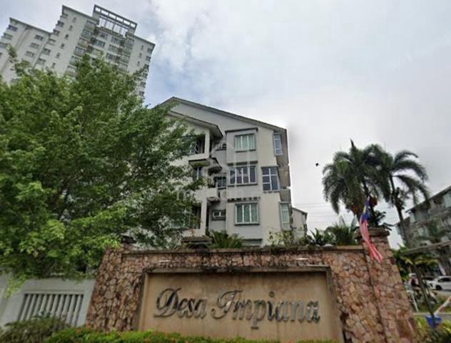Desa Impiana 1