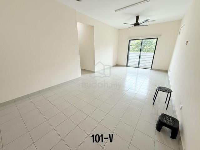 Seruling Apartment 1