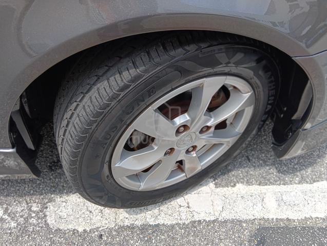 2014 Proton PERSONA 1.6 ELEGANCE MEDIUM LINE (A) - 3